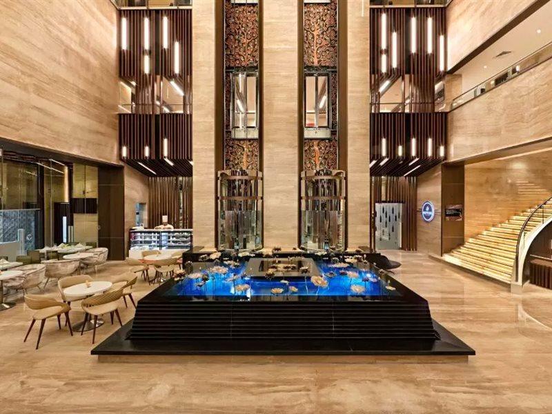 Fortune Park, Vellore - Member Itc Hotels' Group Exterior foto