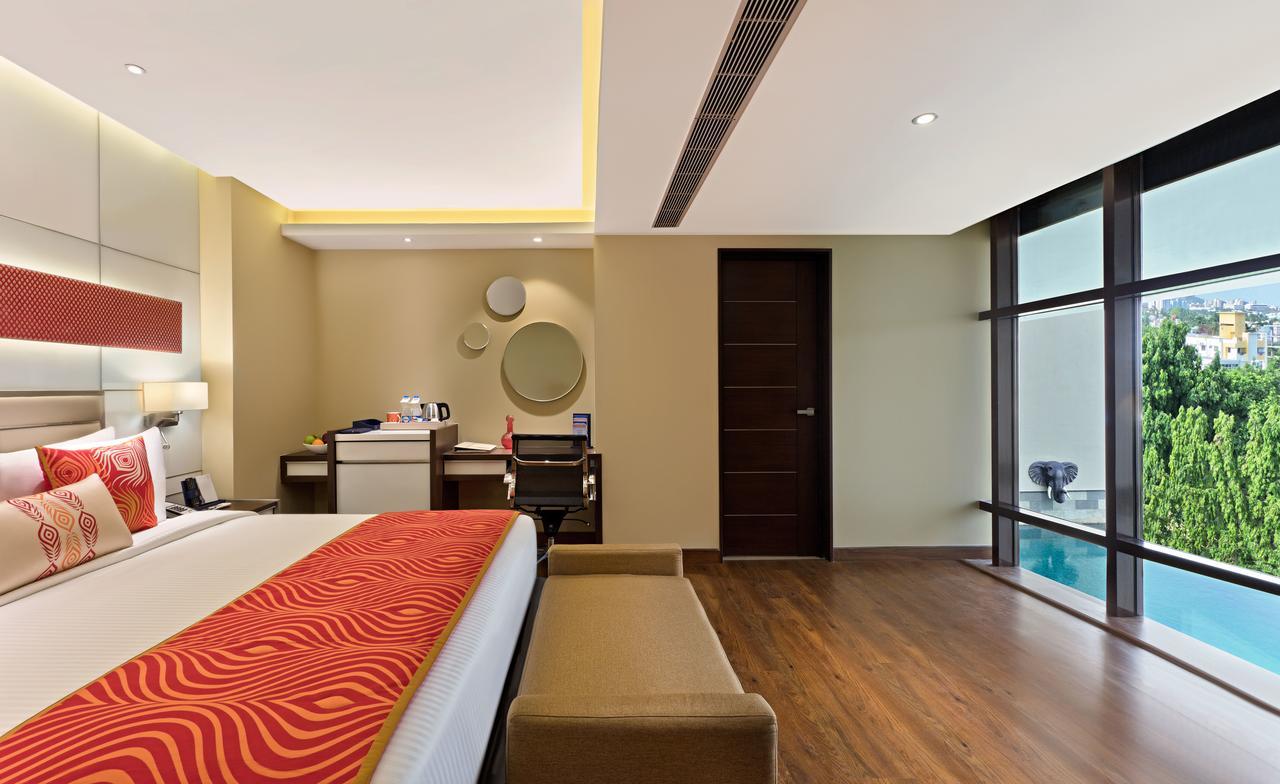 Fortune Park, Vellore - Member Itc Hotels' Group Exterior foto