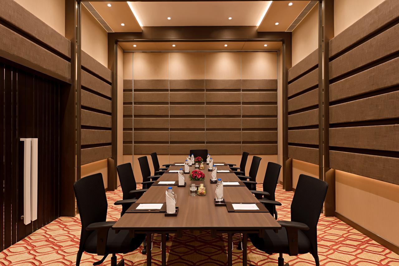 Fortune Park, Vellore - Member Itc Hotels' Group Exterior foto