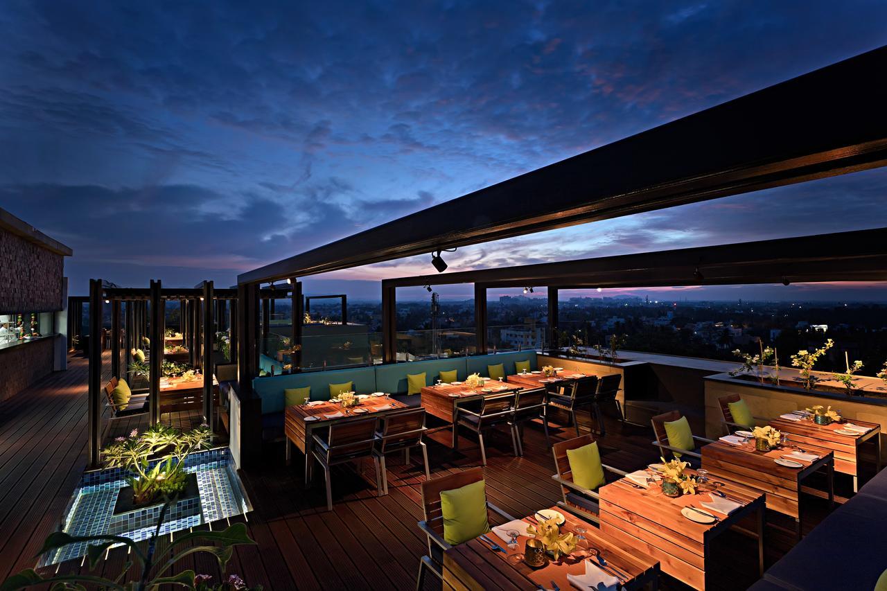 Fortune Park, Vellore - Member Itc Hotels' Group Exterior foto