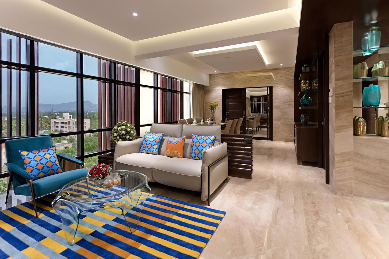 Fortune Park, Vellore - Member Itc Hotels' Group Exterior foto