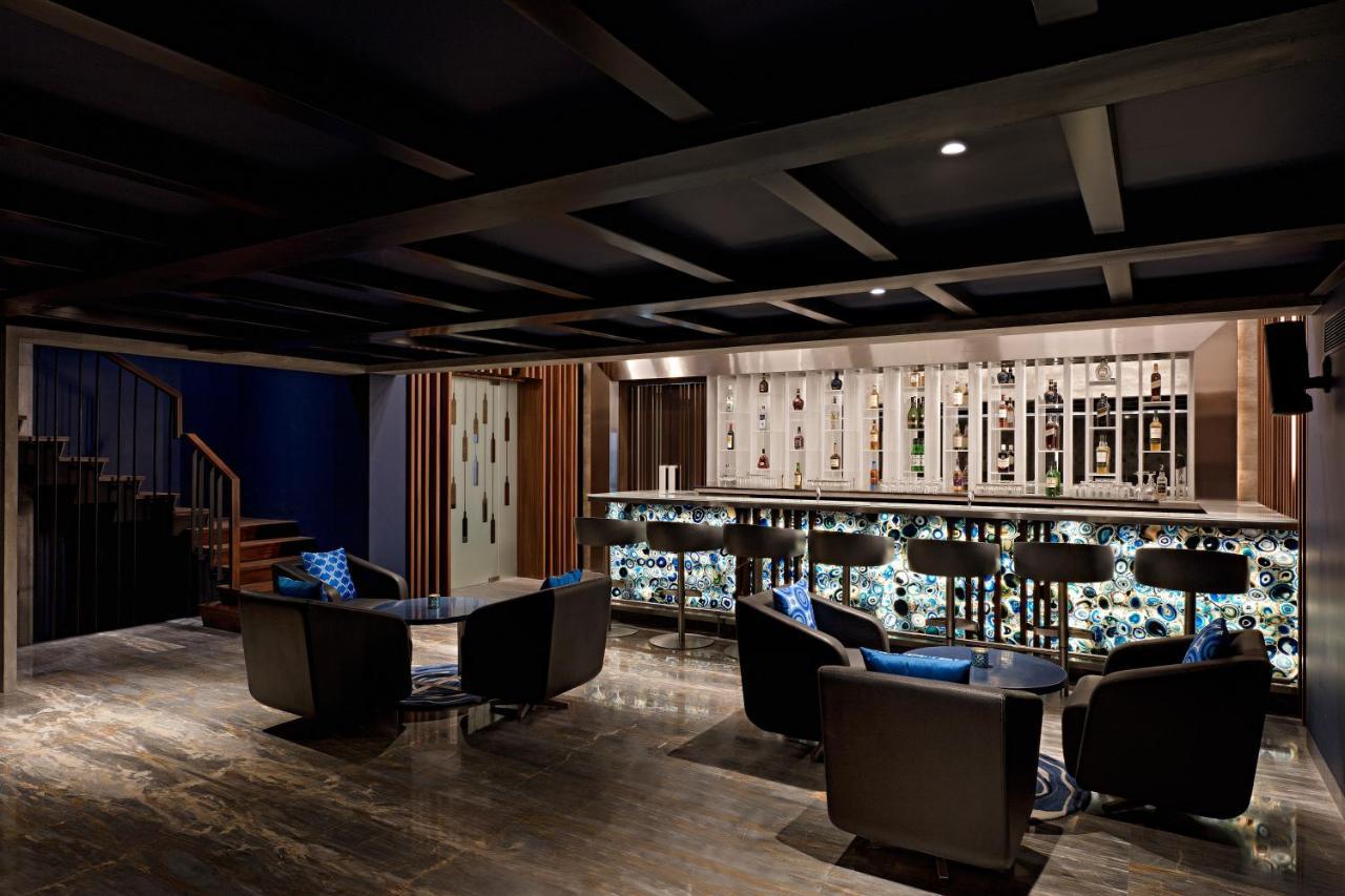 Fortune Park, Vellore - Member Itc Hotels' Group Exterior foto
